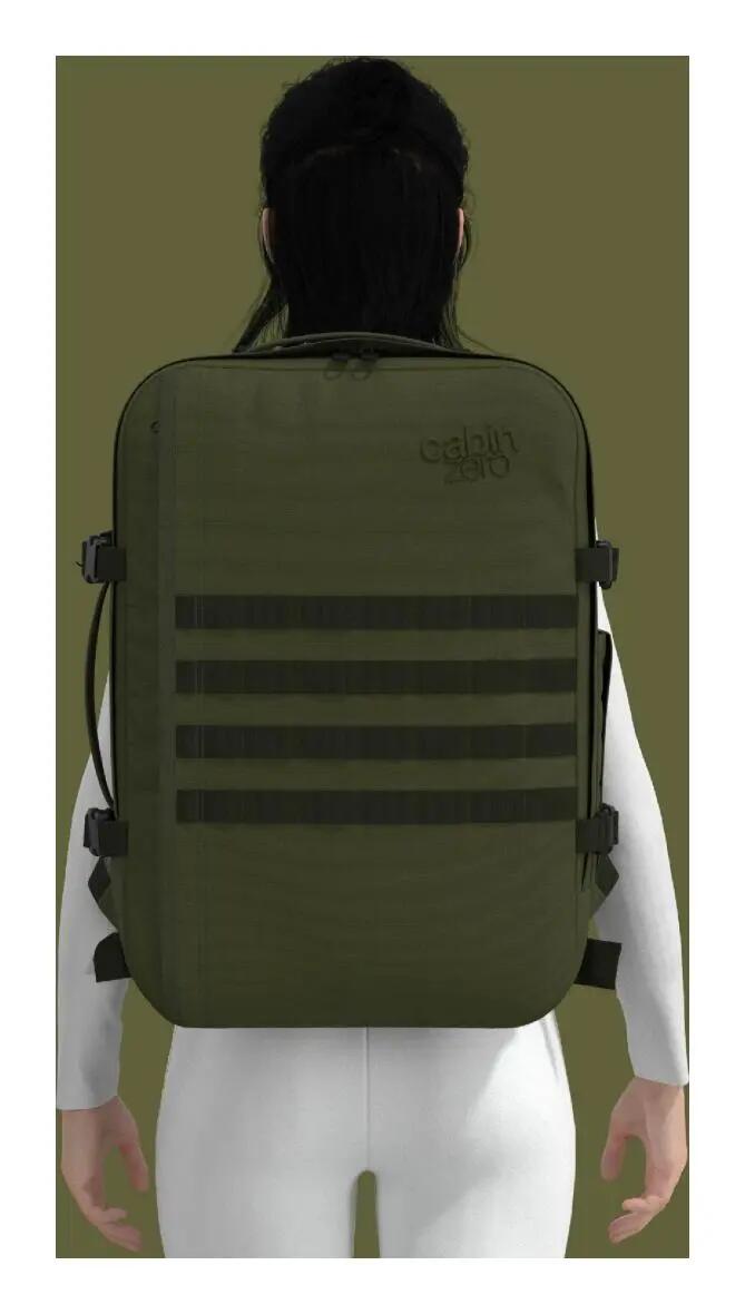 Plecak torba podręczna CabinZero Military 44 L CZ09 11/11