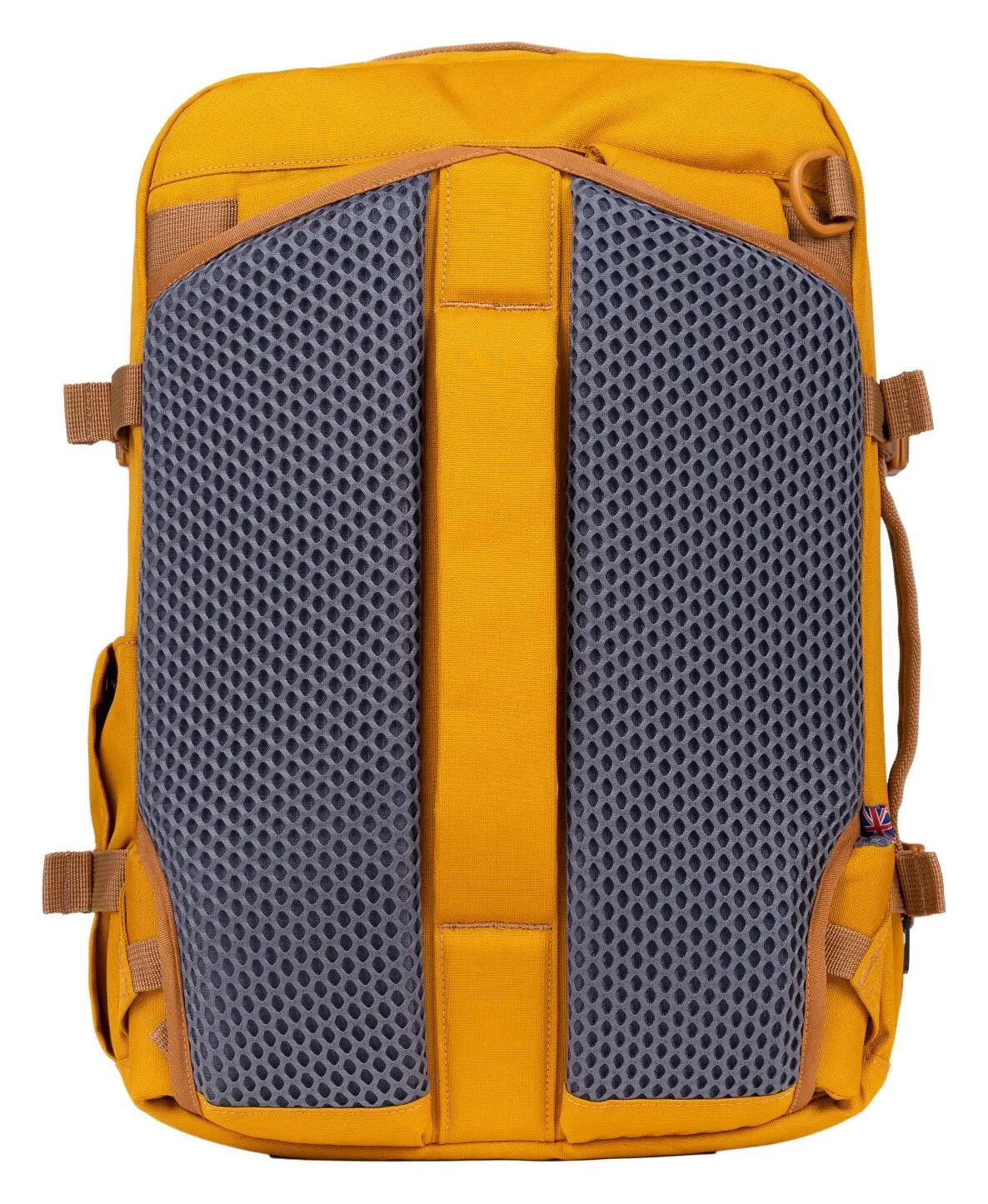 Plecak torba podręczna CabinZero Classic Pro 32 L CZ26 9/9