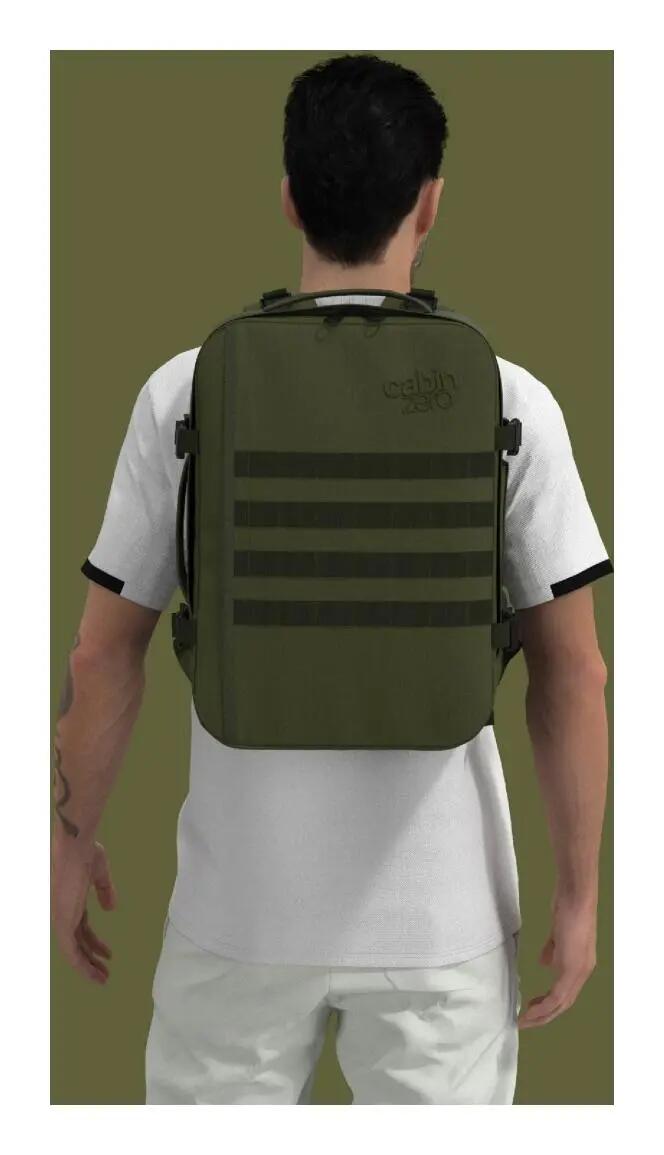 Plecak torba podręczna CabinZero Military 28 L CZ19 10/11