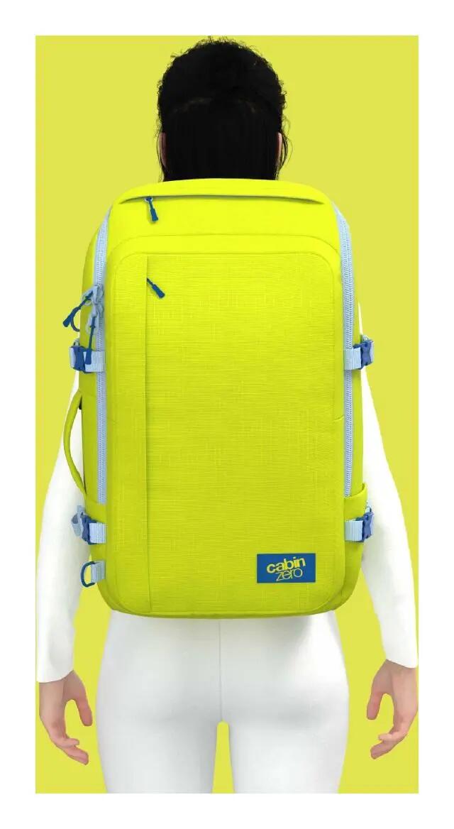 Zaino ADV 42L 12/13