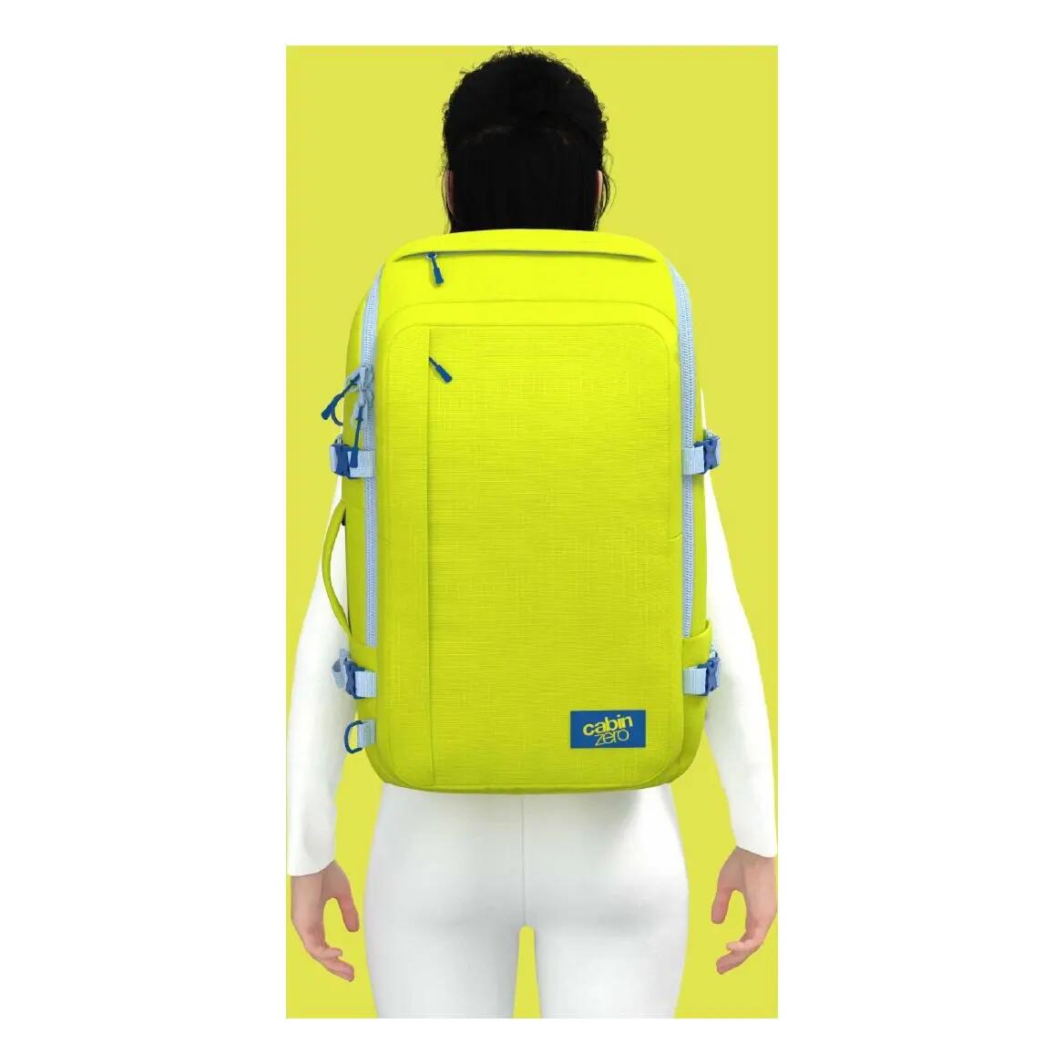 Hátizsák ADV 42L