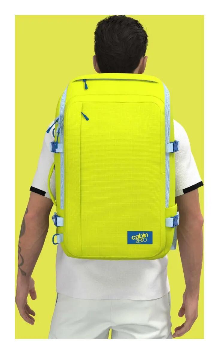 Zaino ADV 42L 10/13
