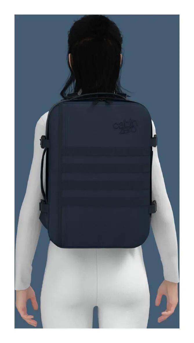 Cestovní batoh CabinZero Military 28L 11/11