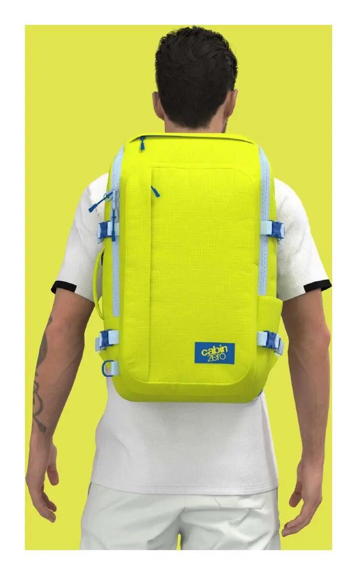 Zaino ADV 32L 9/10