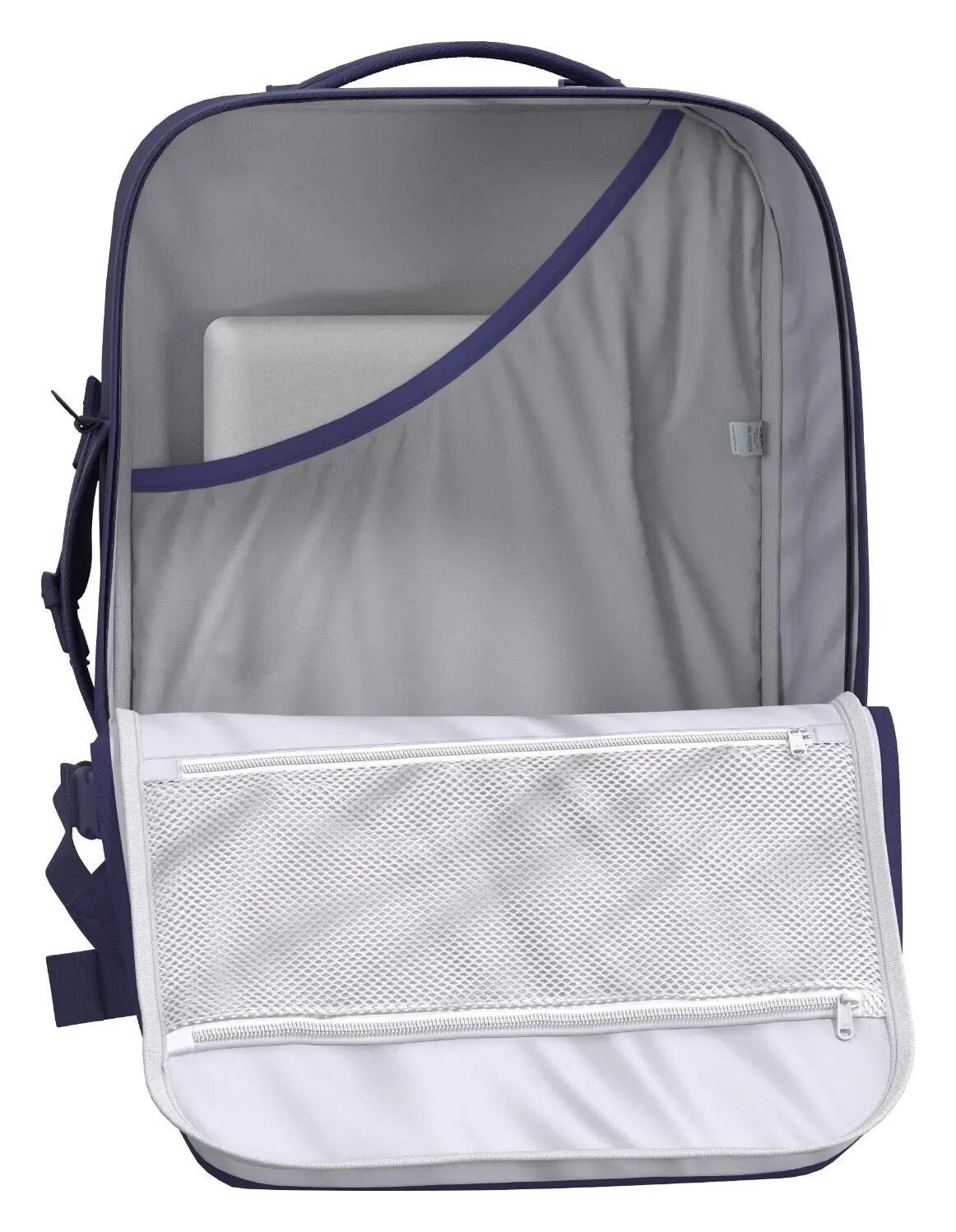 Cestovní batoh CabinZero Military 44L 6/13