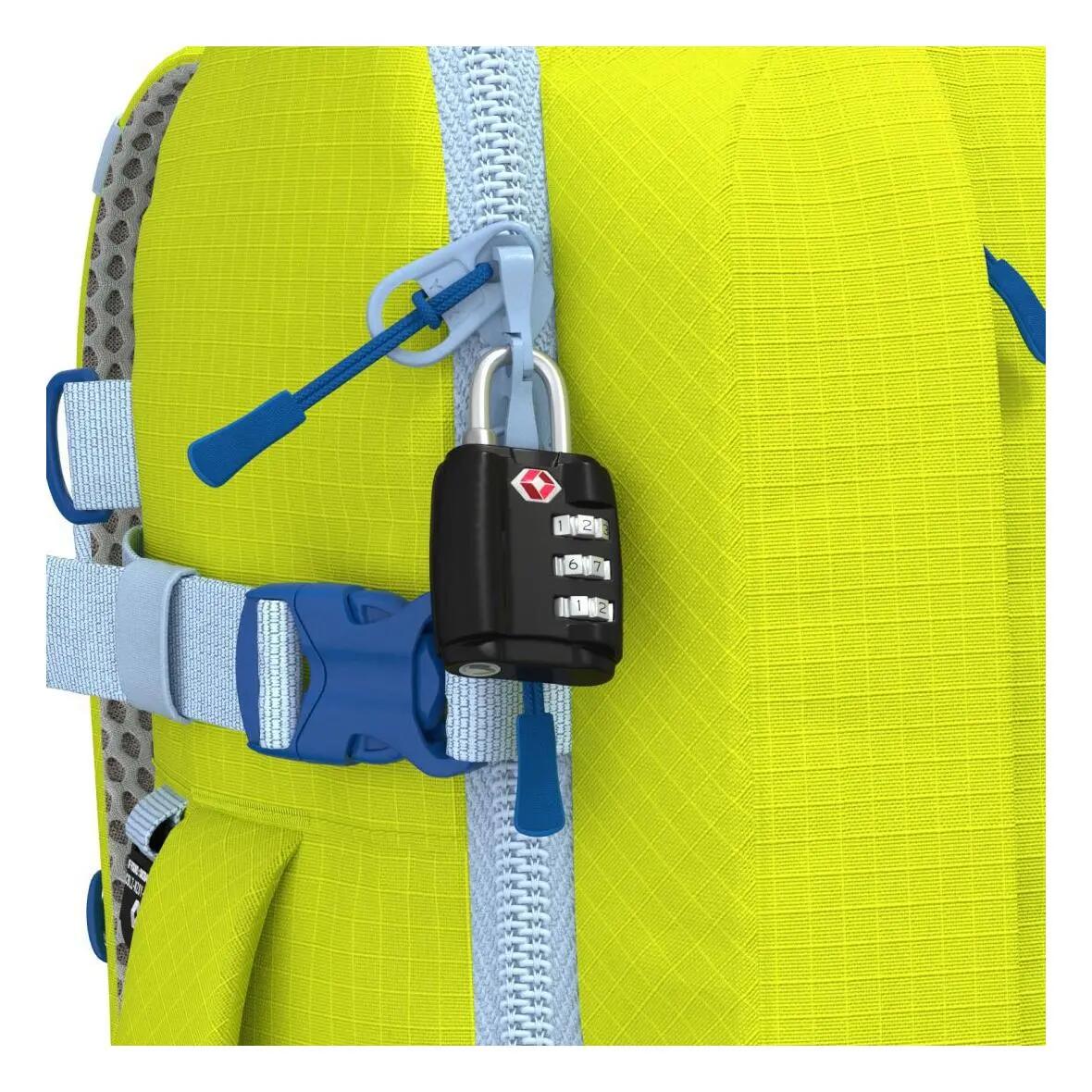 Zaino ADV 32L 8/10