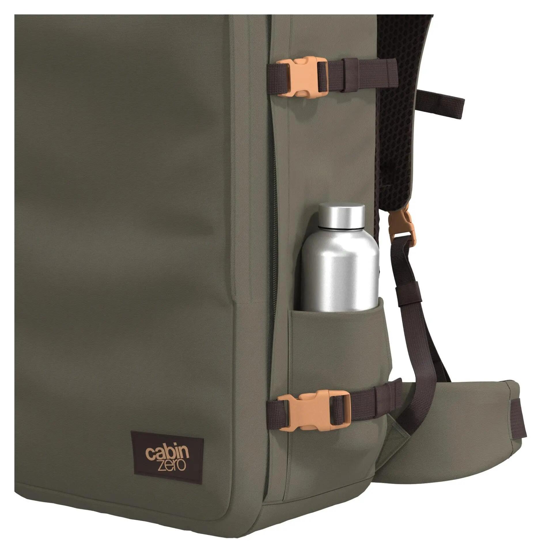 Cestovní batoh CabinZero Classic Pro 42L 9/15