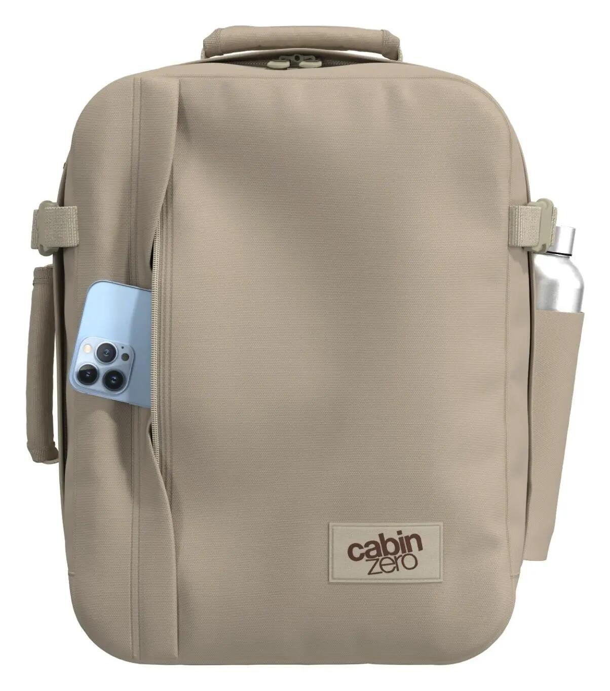 Plecak Cabin Zero Classic Tech 28L 12/13