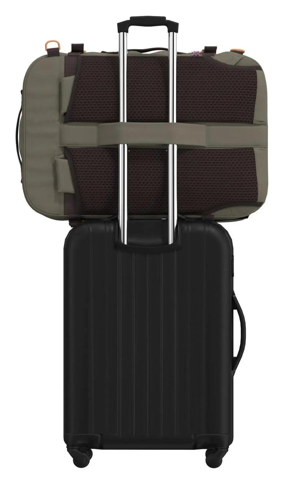 Cestovní batoh CabinZero Classic Pro 42L 8/15