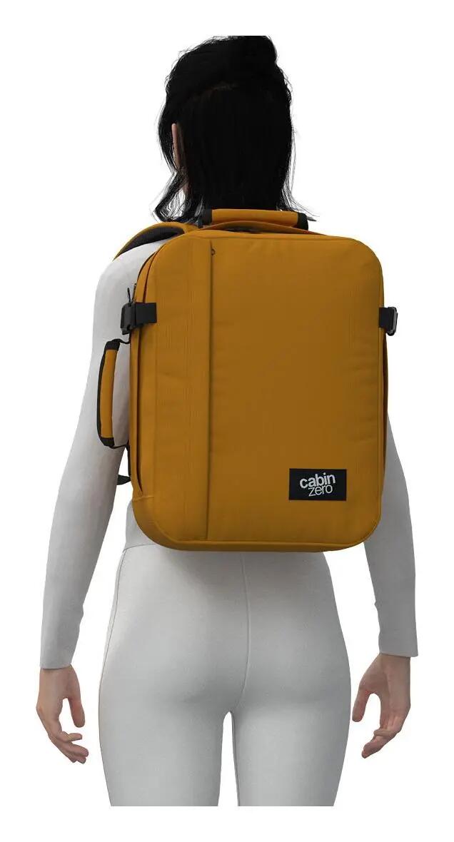 Sac à dos Classic 28L "Tech" 15/15