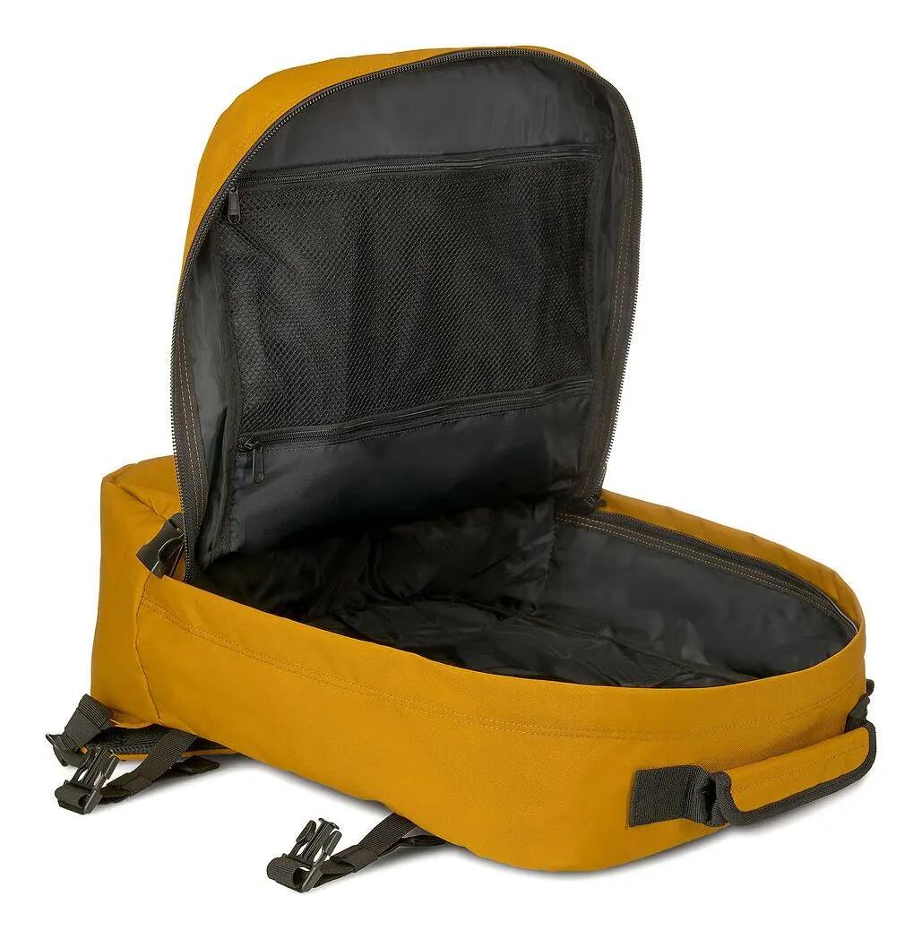 Cestovní batoh CabinZero Classic 44L 14/15
