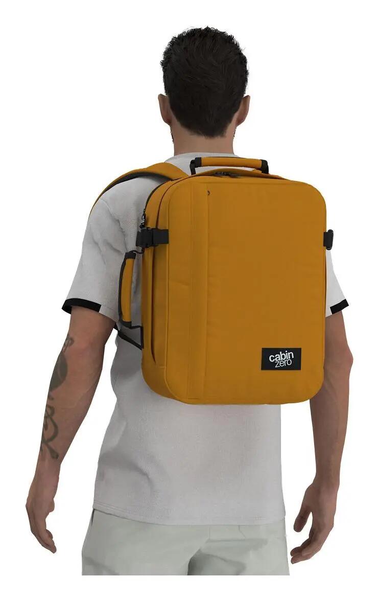 Sac à dos Classic 28L "Tech" 14/15