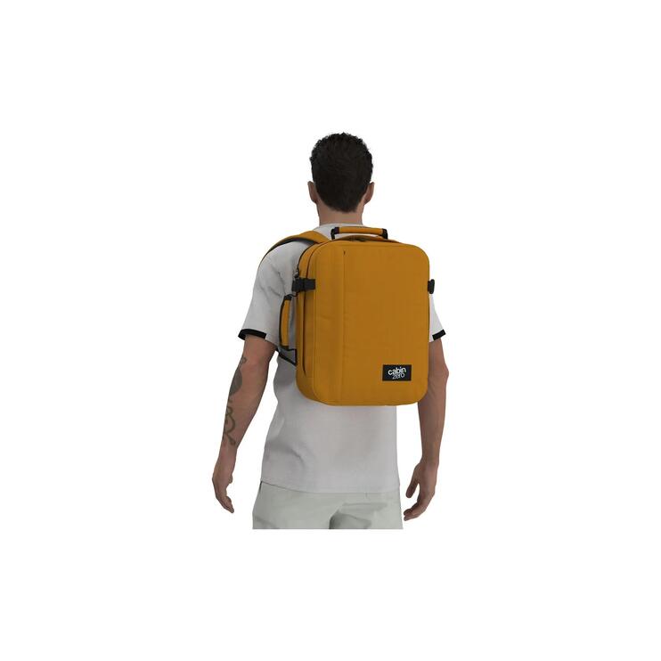 Hátizsák Classic Tech 28L