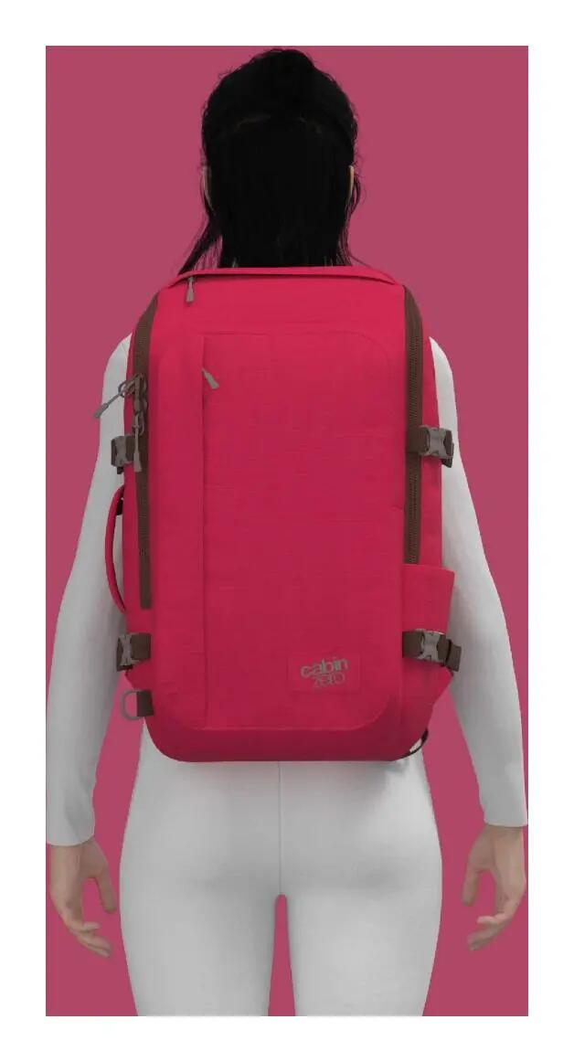 Cestovní batoh CabinZero Adventure 32 l 10/10