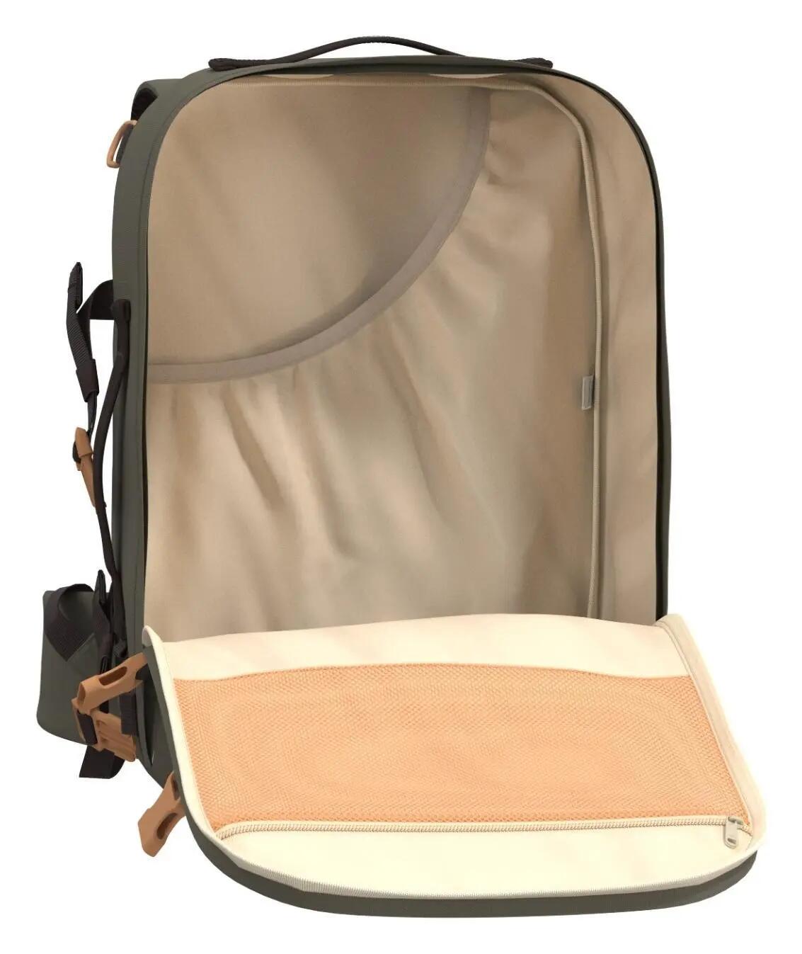 Cestovní batoh CabinZero Classic Pro 32L 13/15