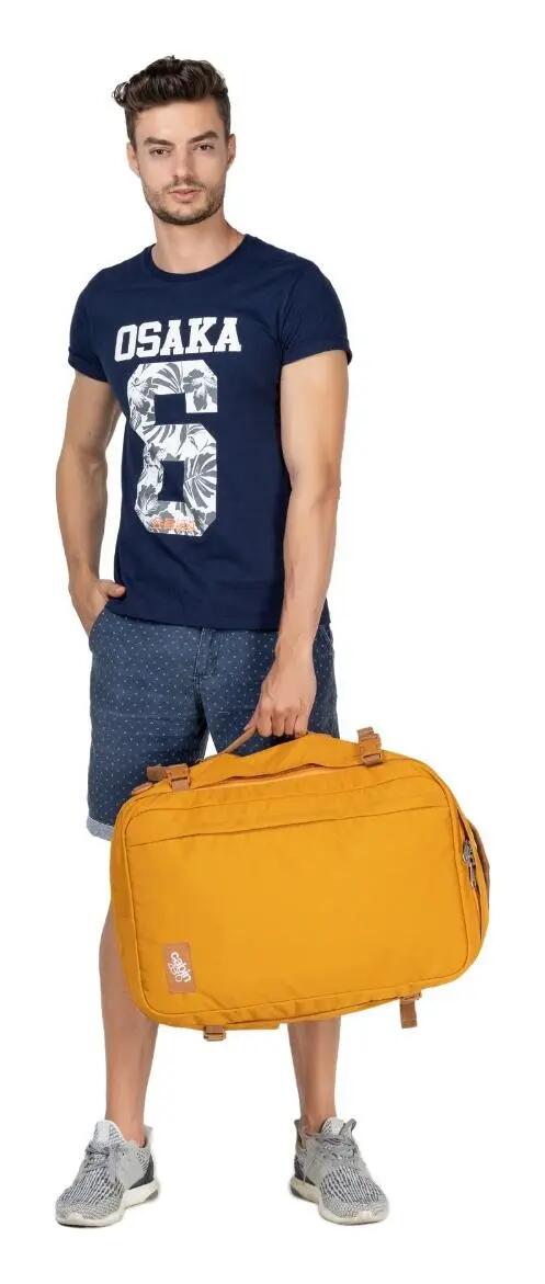 Plecak torba podręczna CabinZero Classic Plus 42 L CZ25 10/10