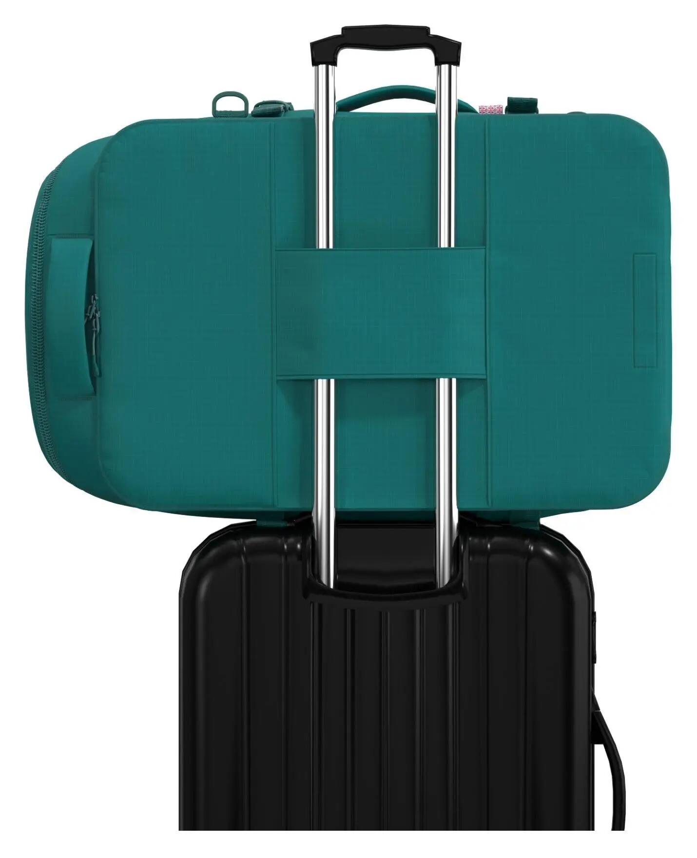 Cestovní batoh CabinZero Adventure 42 l 12/15