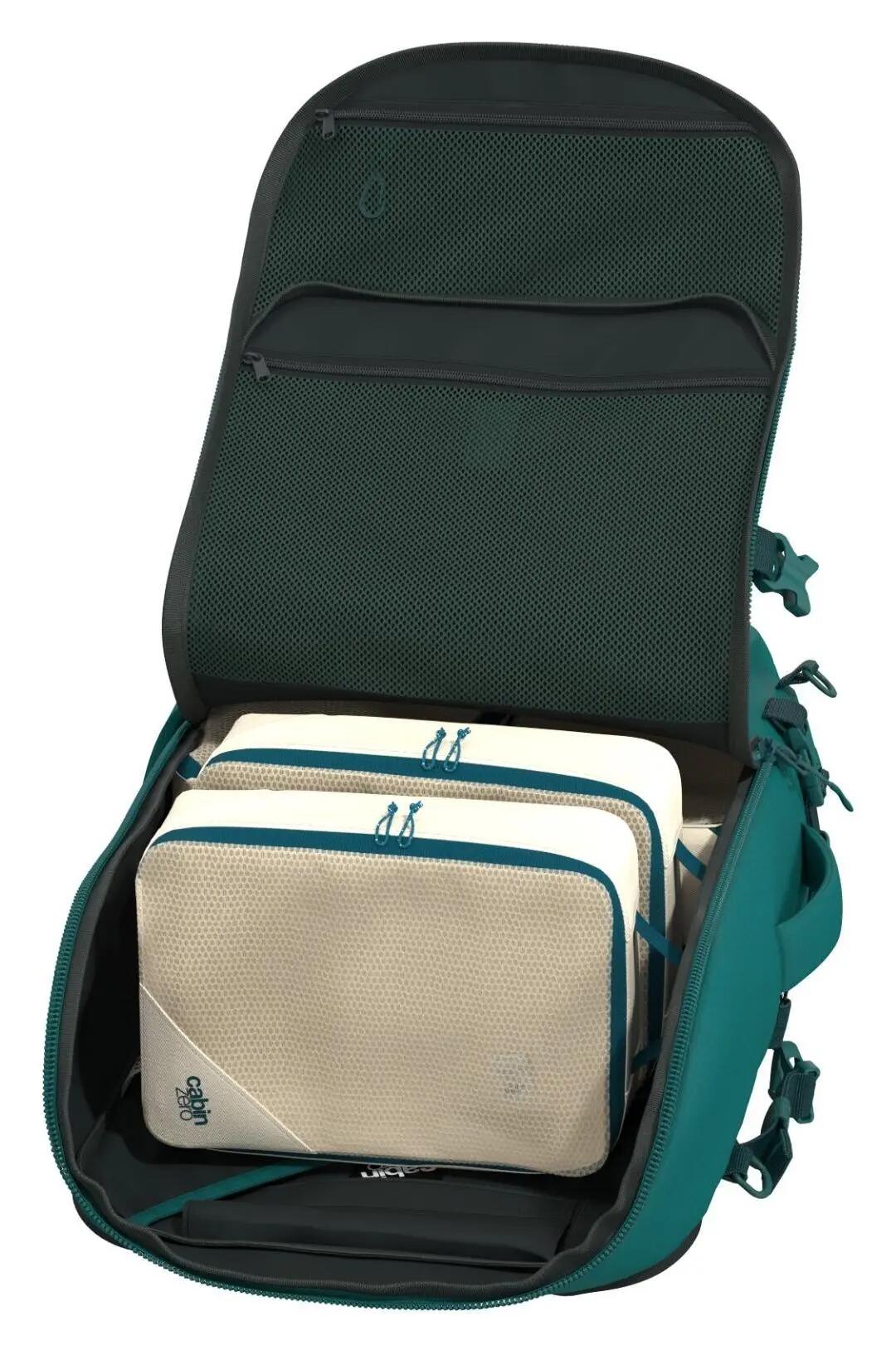 Cestovní batoh CabinZero Adventure 42 l 11/15