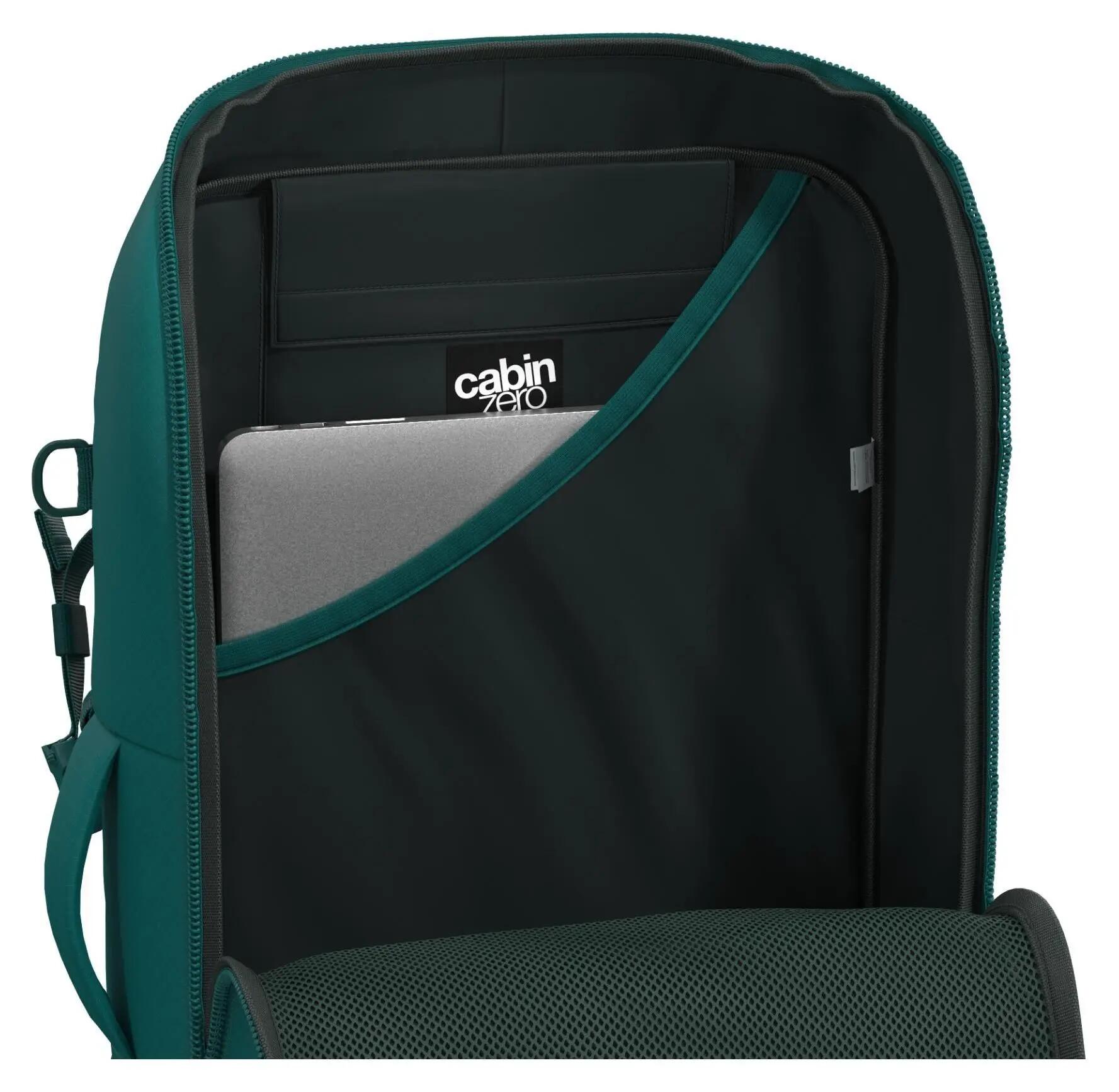 Cestovní batoh CabinZero Adventure 42 l 10/15