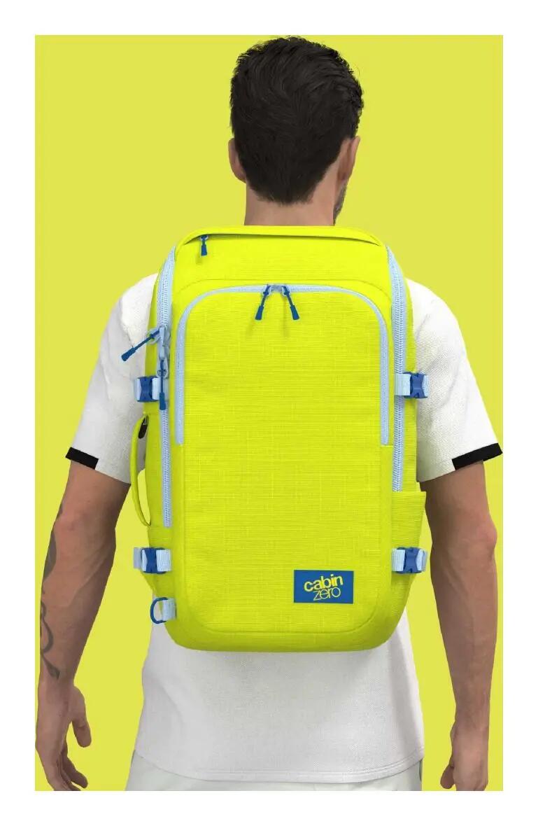 Plecak podróżny CabinZero Adventure Pro 32 10/11