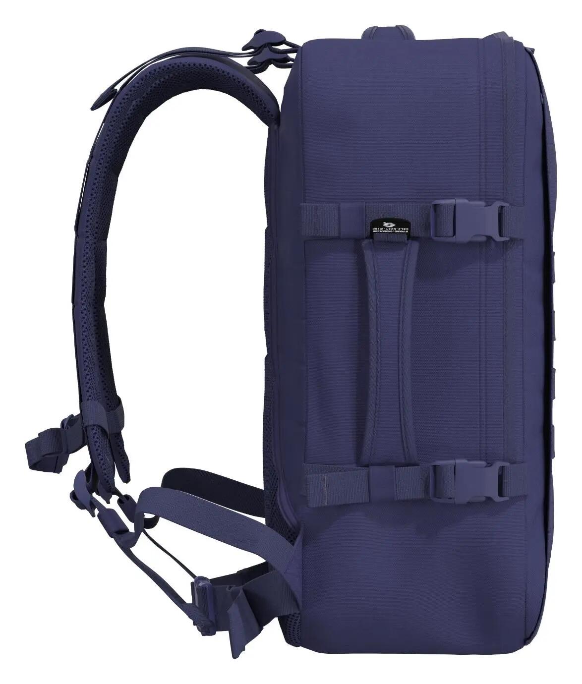 Cestovní batoh CabinZero Military 44L 5/13