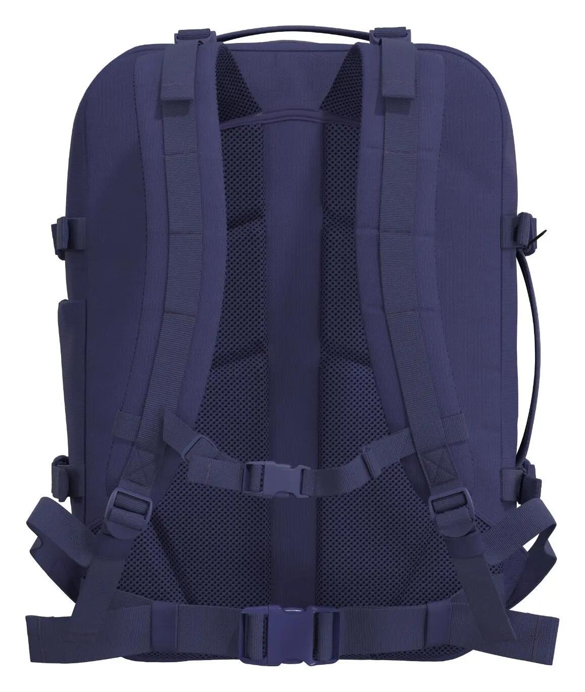 Cestovní batoh CabinZero Military 44L 4/13