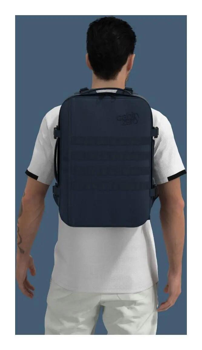 Cestovní batoh CabinZero Military 28L 10/11