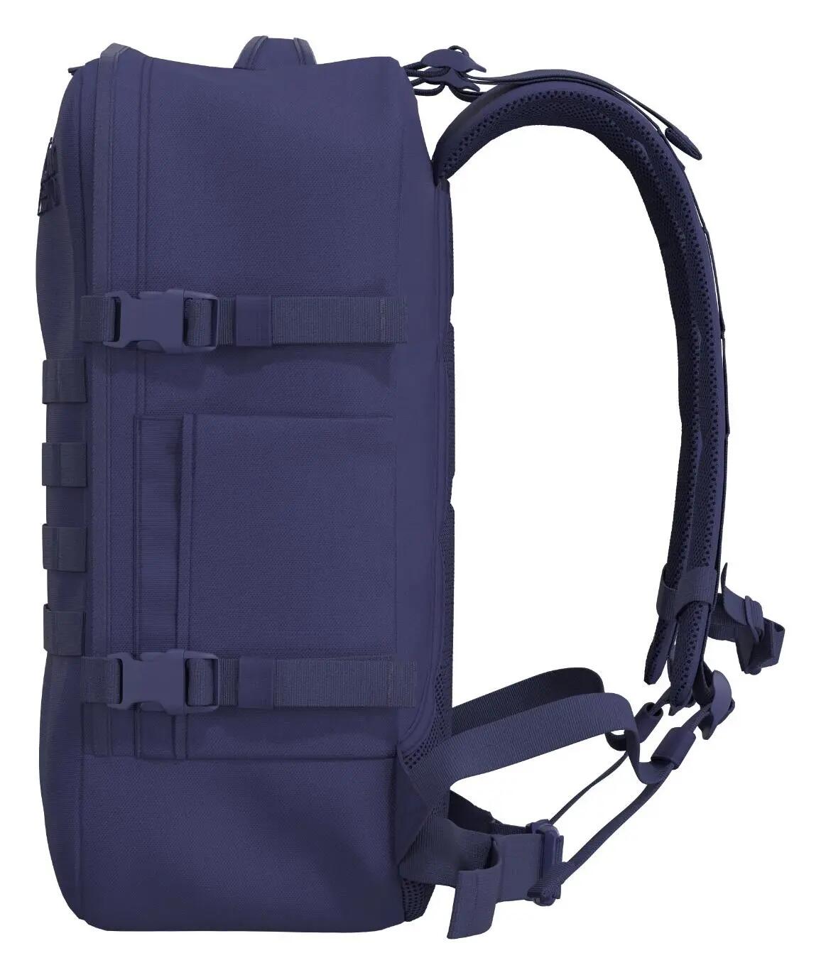 Cestovní batoh CabinZero Military 44L 3/13