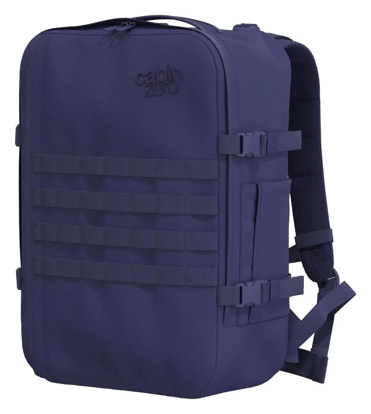 Cestovní batoh CabinZero Military 44L 2/13