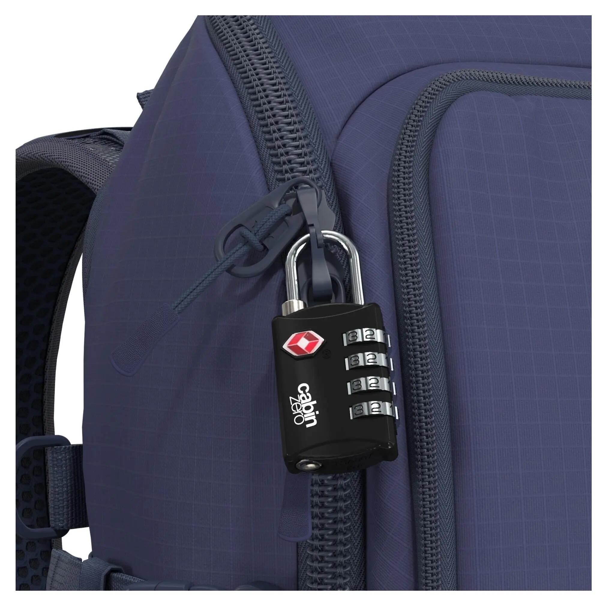 Cestovní batoh CabinZero Adventure 42 l 15/15