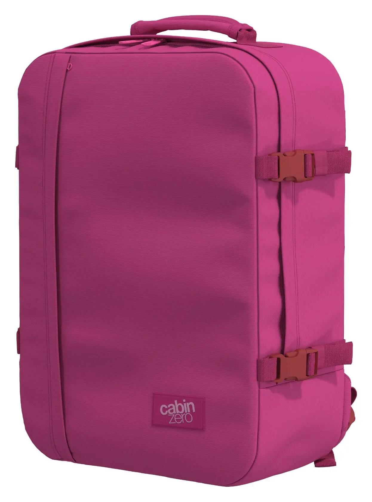 Cestovní batoh CabinZero Classic 44L 2/13