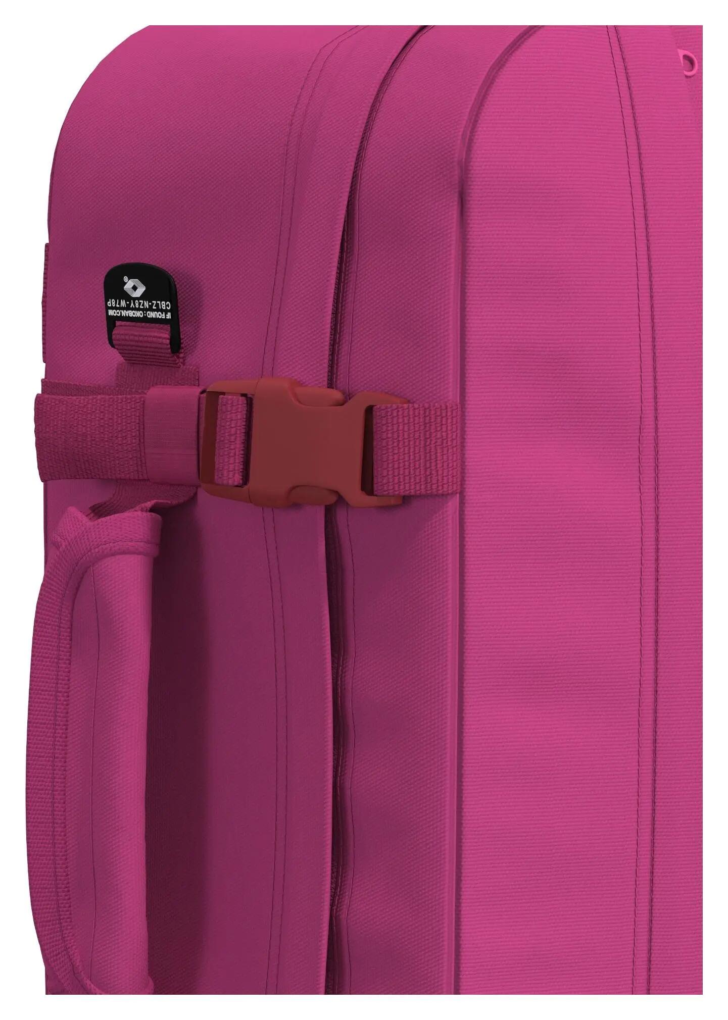 Cestovní batoh CabinZero Classic 44L 10/13