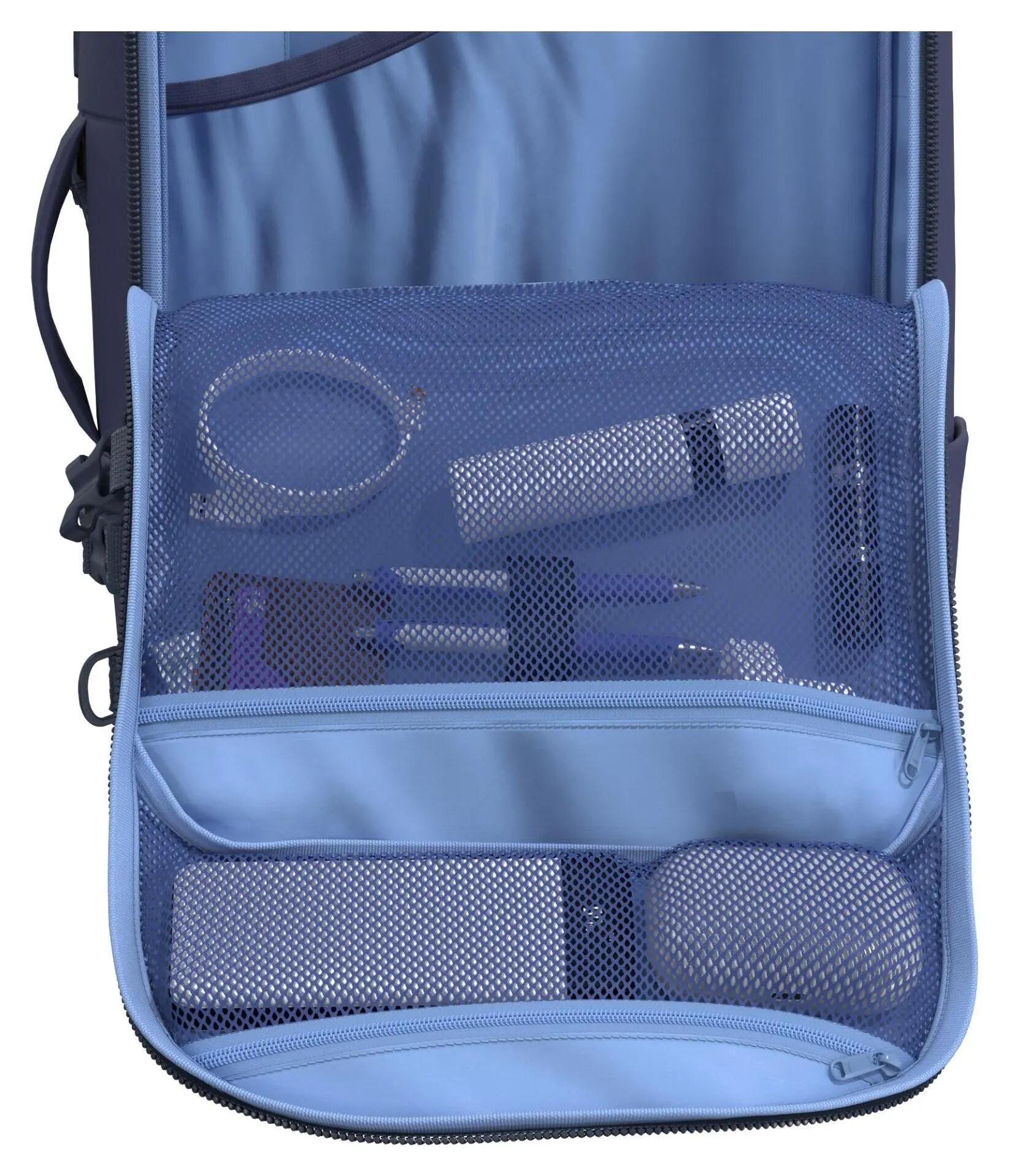 Cestovní batoh CabinZero Adventure 42 l 10/15