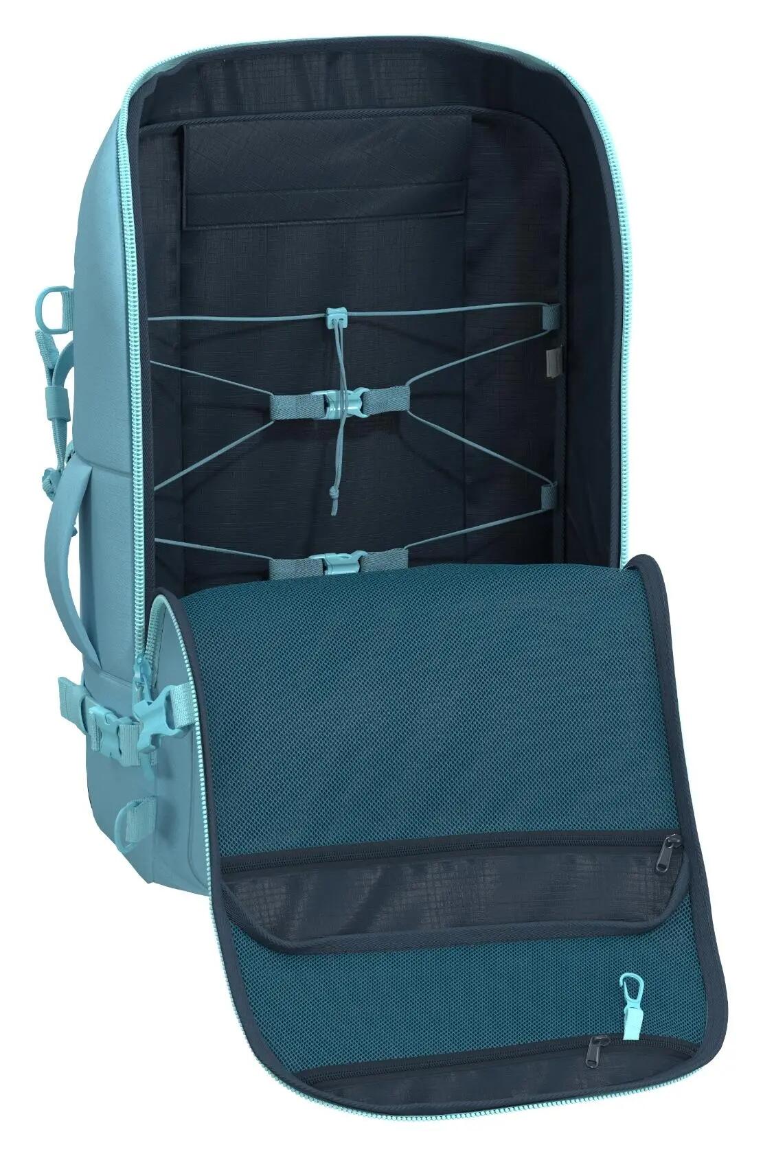 Cestovní batoh CabinZero Adventure Pro 42 l 13/15