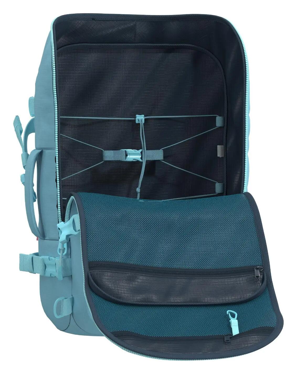 Cestovní batoh CabinZero Adventure Pro 32 l 12/13