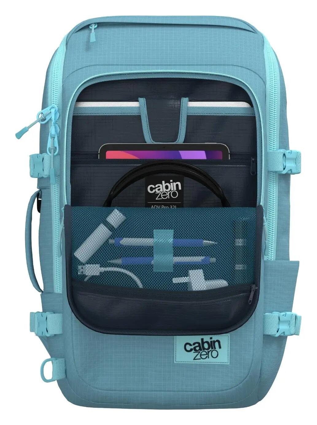 Cestovní batoh CabinZero Adventure Pro 32 l 11/13