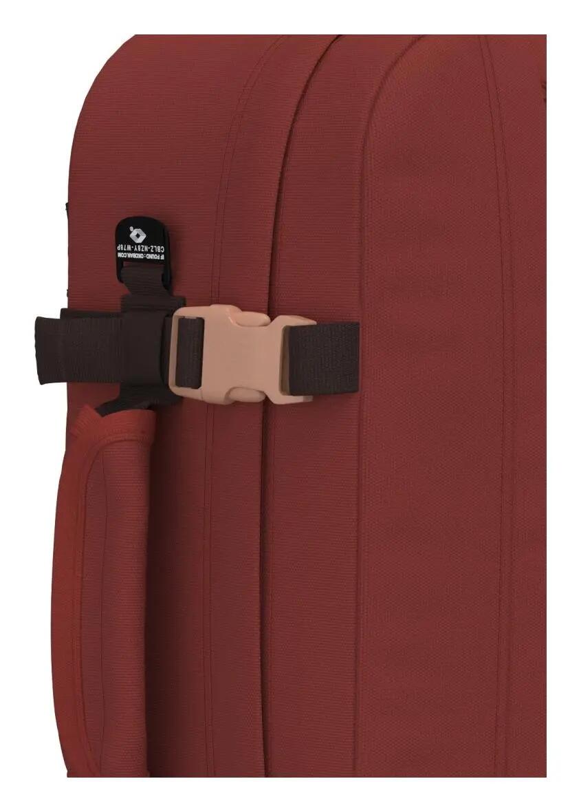 Cestovní batoh CabinZero Classic 44L 9/12