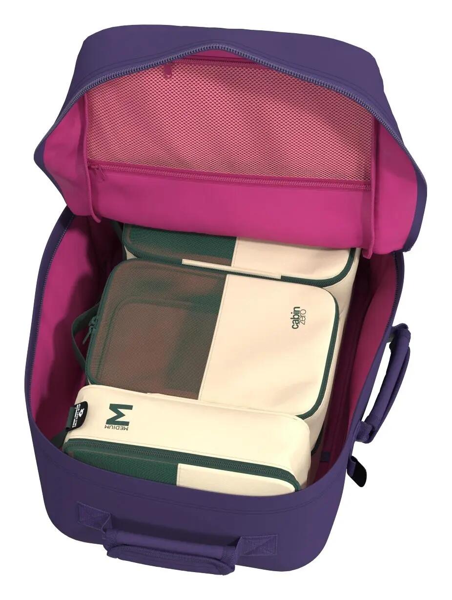 Cestovní batoh CabinZero Classic 36L 8/8