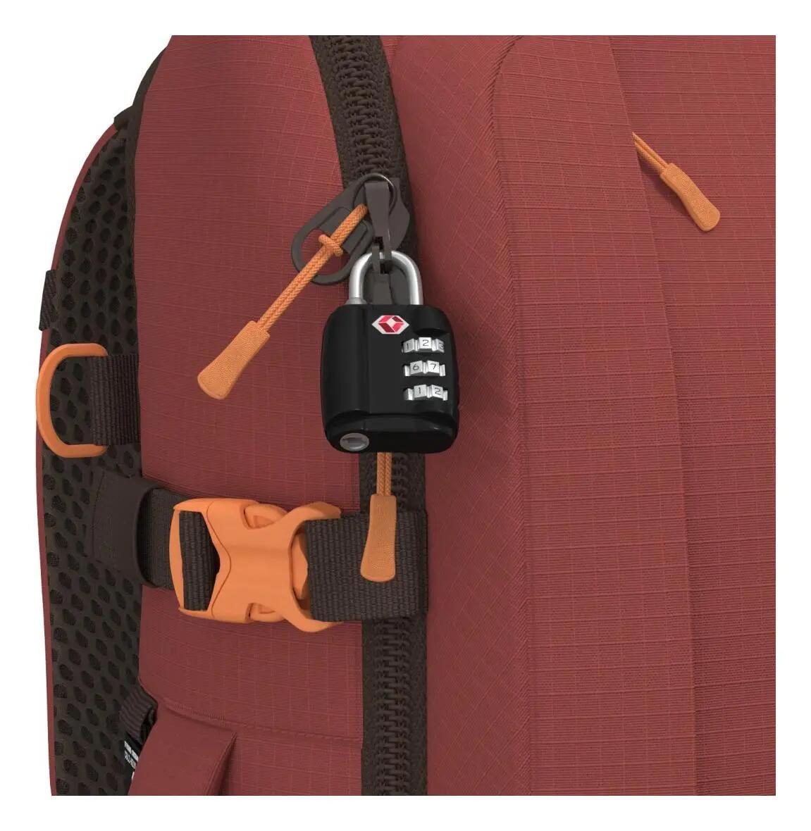 Plecak kabinowy torba podręczna CabinZero ADV 42 l 9/13