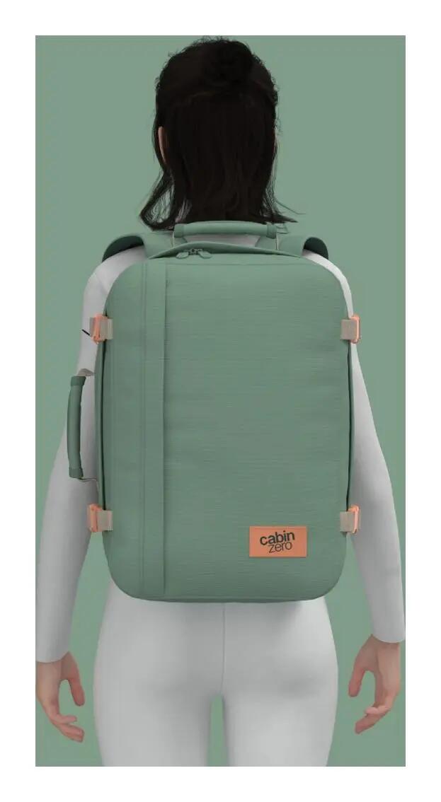 Mochila Classic 36L 12/12