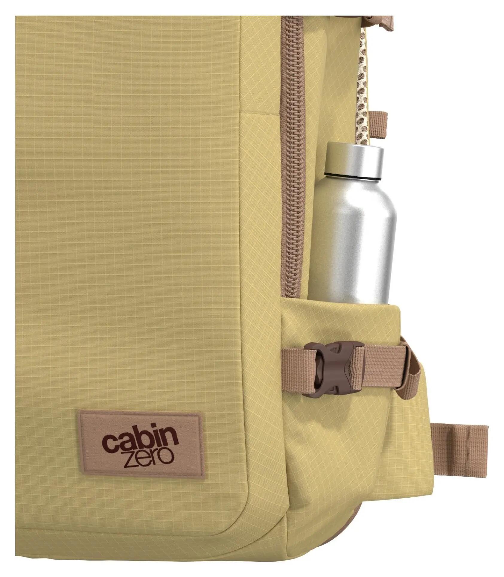 Cestovní batoh CabinZero Adventure 32 l 9/12
