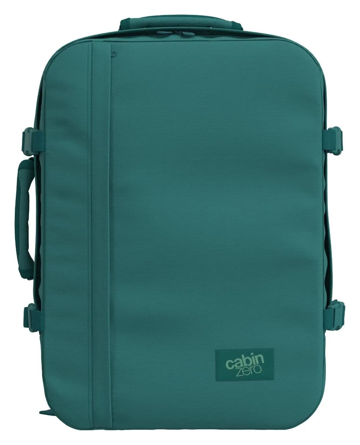 CABINZERO picture