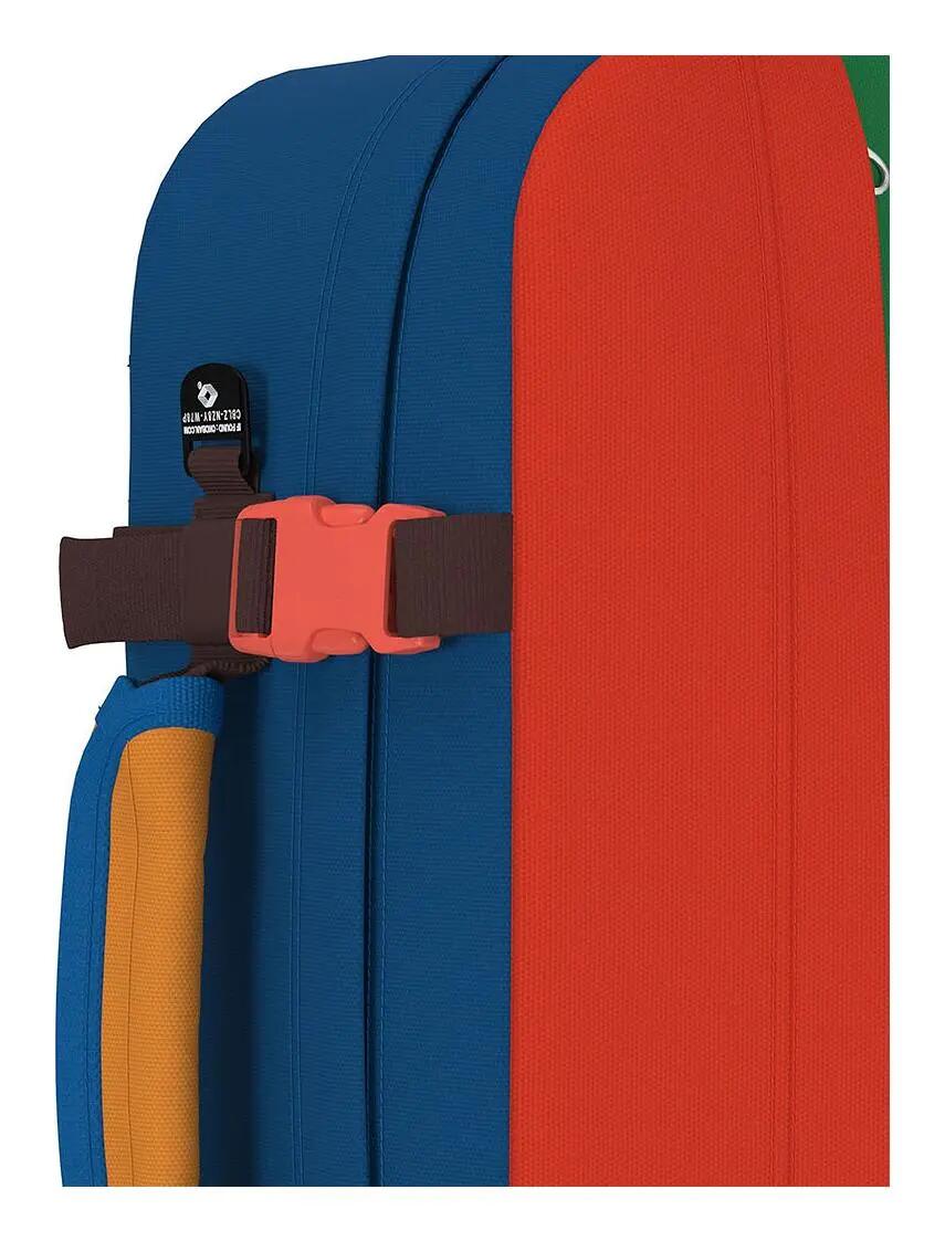 Cestovní batoh CabinZero Classic 44L 9/10