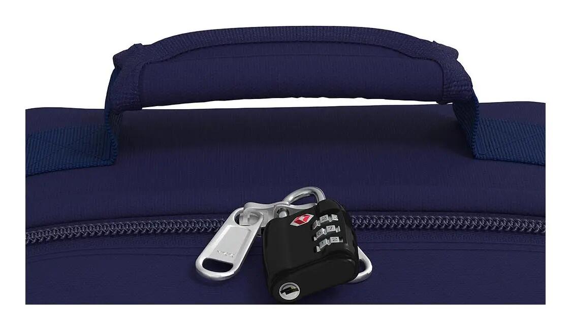 Mochila CLASSIC 36L HOMEM 9/11