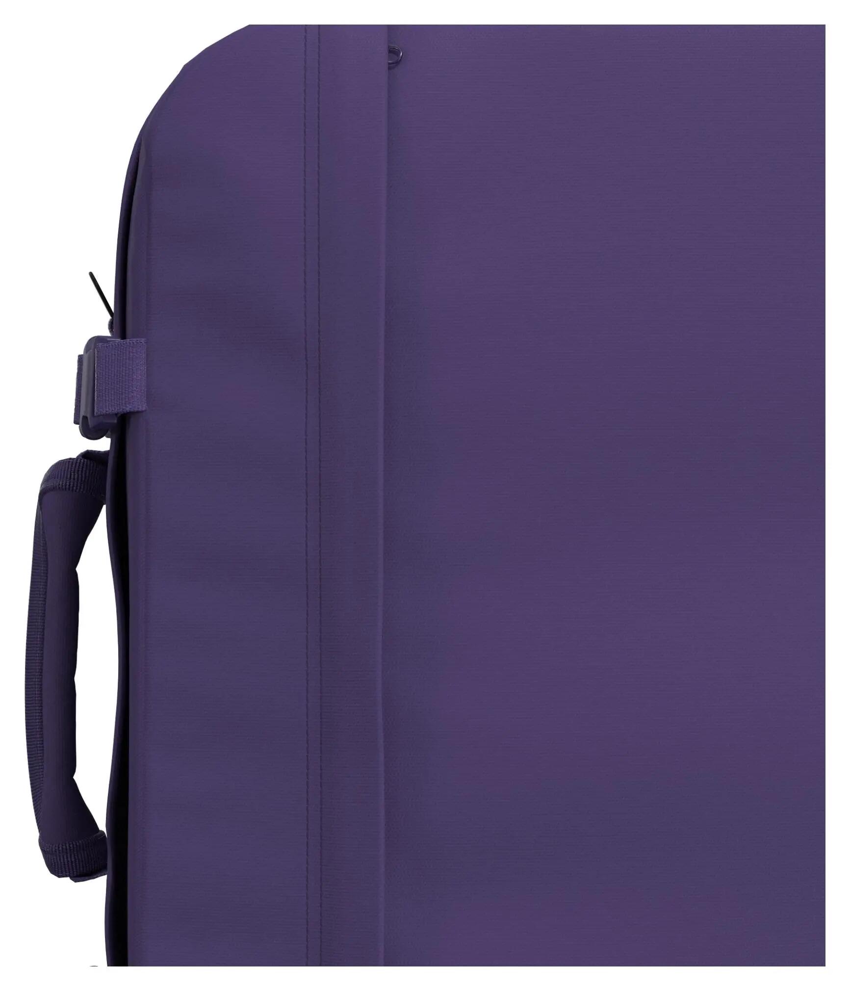 Cestovní batoh CabinZero Classic 44L 9/11