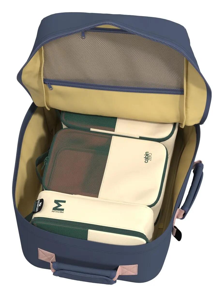 Cestovní batoh CabinZero Classic 36L 8/8