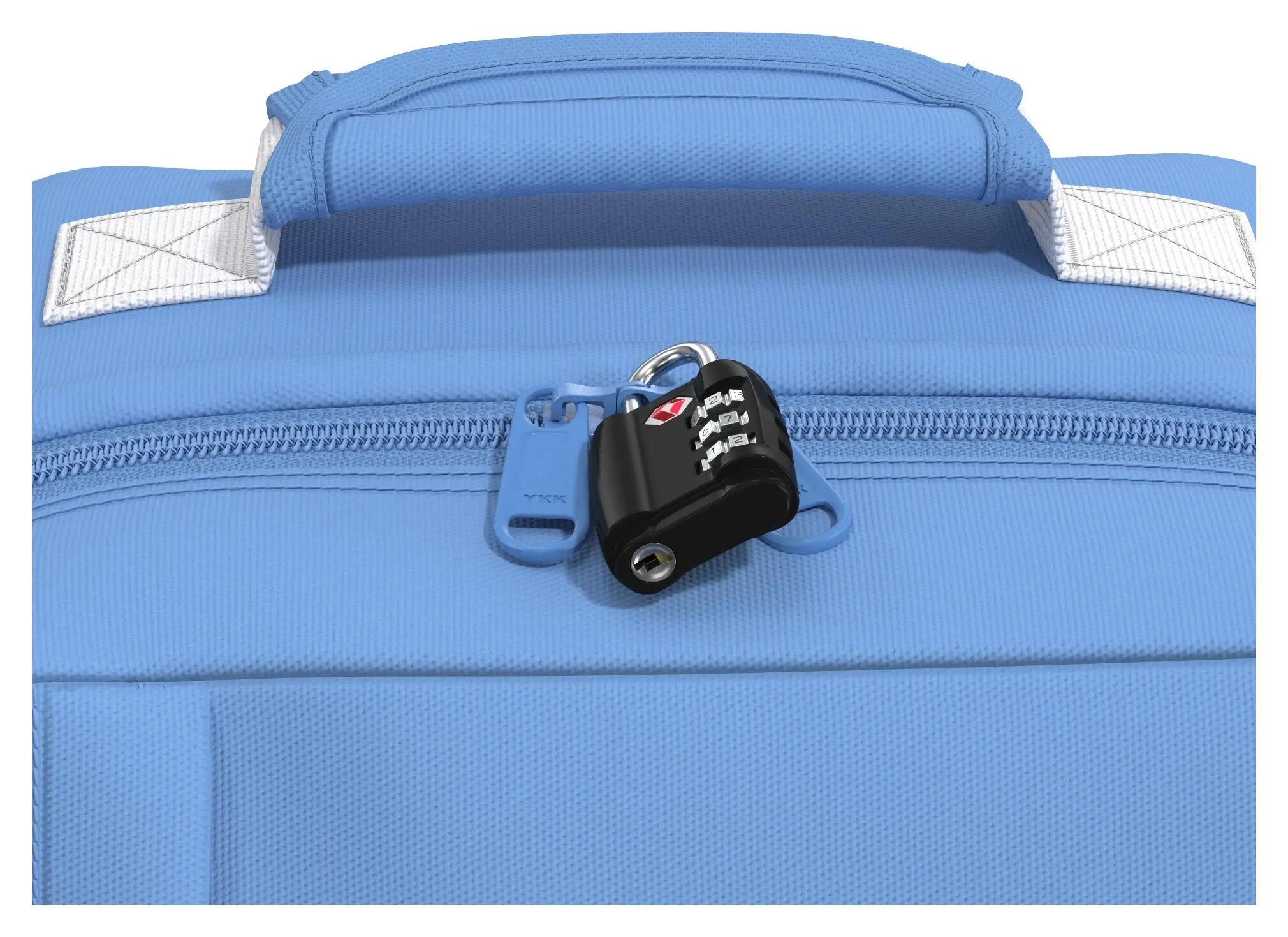 Cestovní batoh CabinZero Classic 36L 12/12