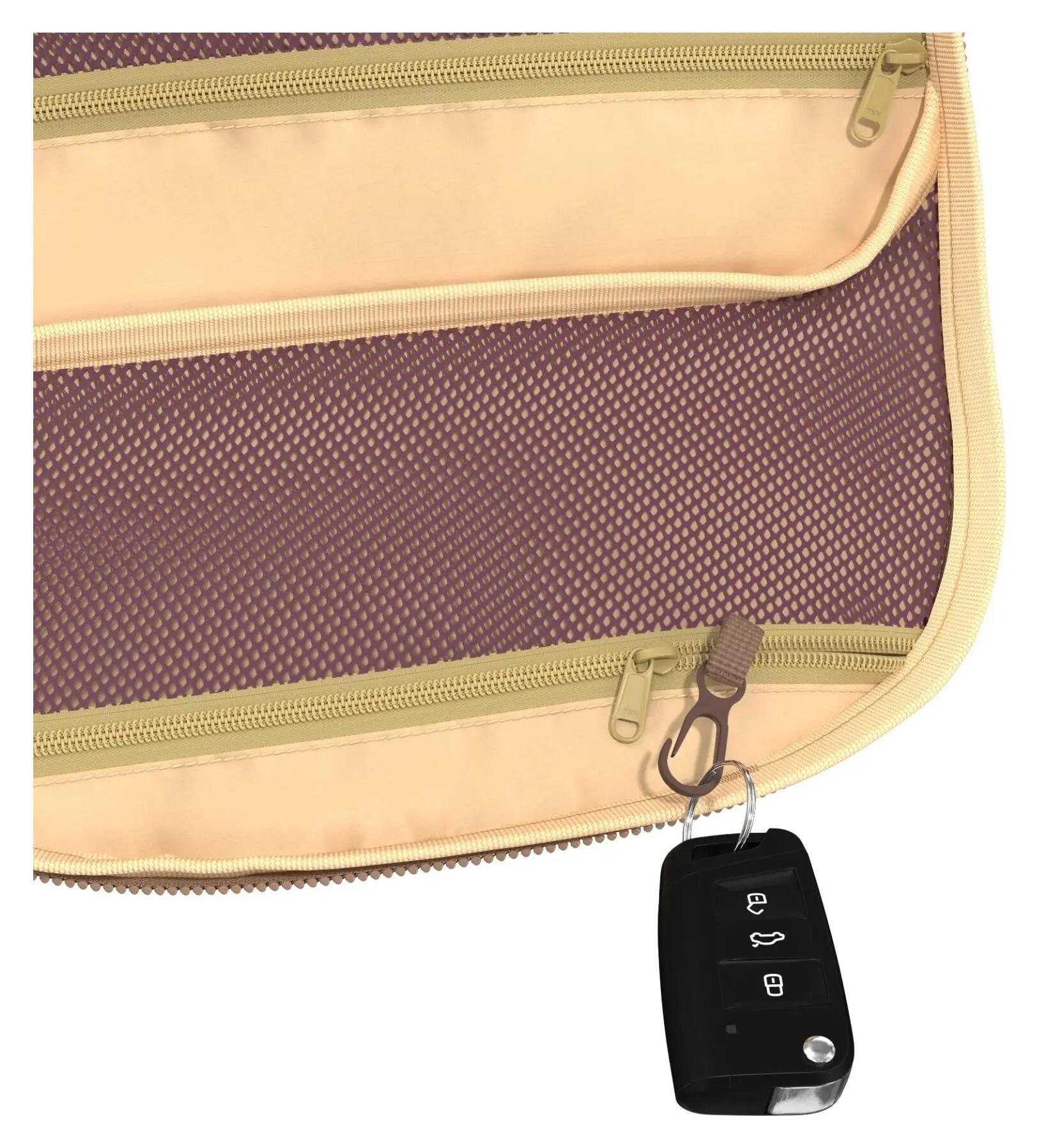 Cestovní batoh CabinZero Adventure 32 l 8/12