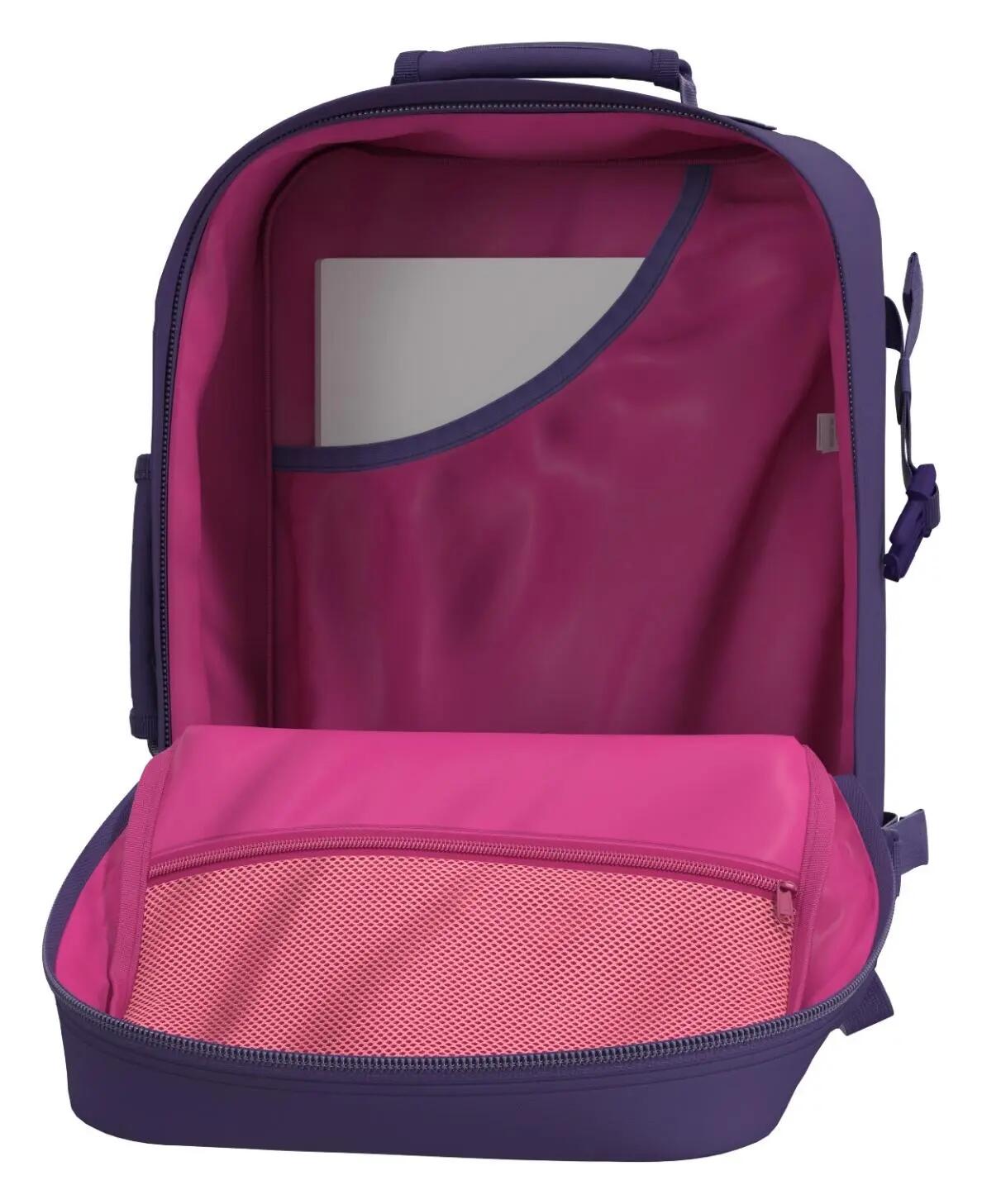 Cestovní batoh CabinZero Classic 36L 7/8