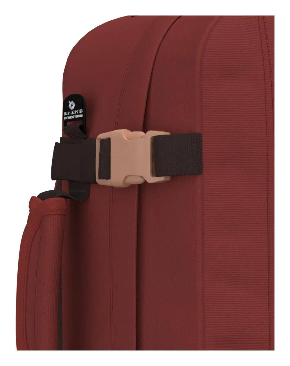 Cestovní batoh CabinZero Classic 28 l 9/12